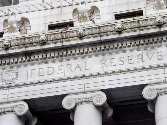 How the Federal Reserve's Interest Rates Influence the U.S. Housing Market